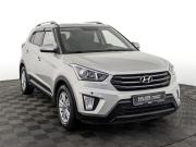 Hyundai Creta I Москва  - изображение 31