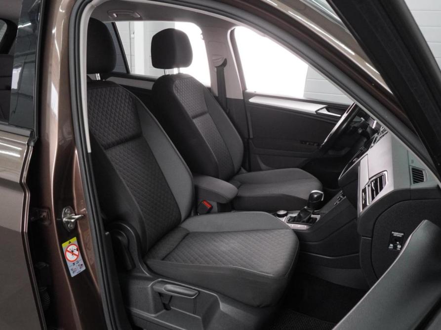 Volkswagen Tiguan II Воронеж  - изображение 8