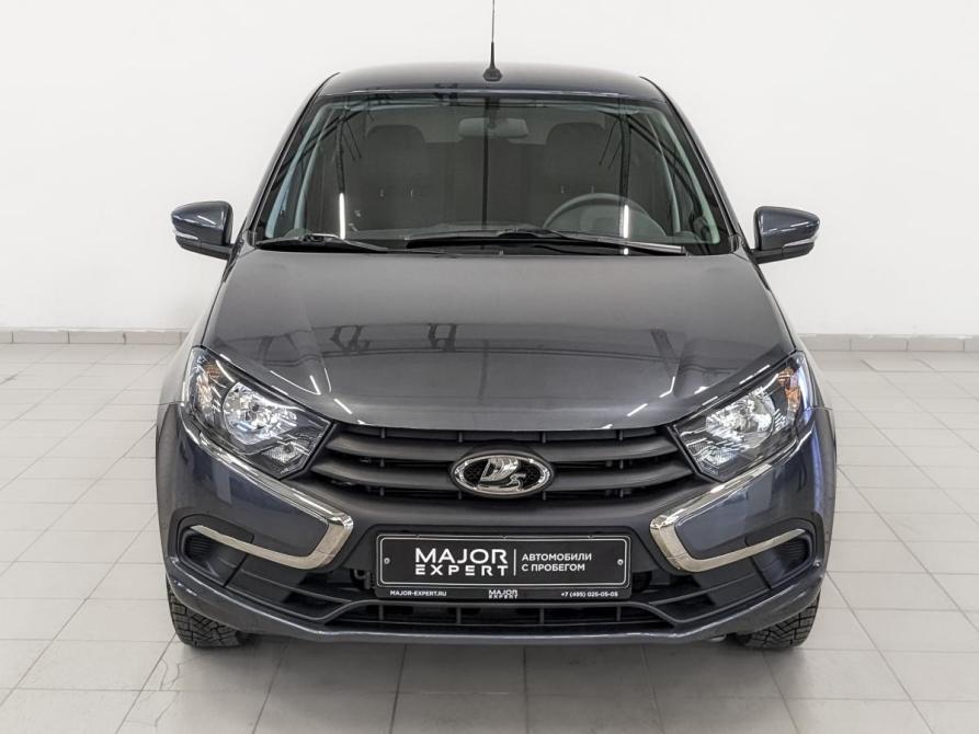 Lada (ВАЗ) Granta I Рестайлинг Москва  - изображение 2