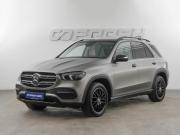 Mercedes-Benz GLE II (V167) Москва  - изображение 30