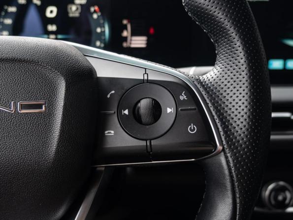 BAIC U5 Plus с пробегом 2023 года, цена 1 285 000 рублей, 80950 км, седан, Автокод Объявления