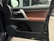 Toyota Land Cruiser 200 Series Рестайлинг 2 Иркутск  - изображение 71