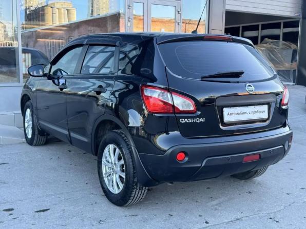 Nissan Qashqai I Рестайлинг с пробегом 2010 года, цена 1 050 000 рублей, 227146 км, внедорожник, Автокод Объявления