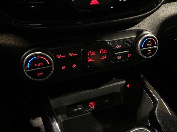Kia Soul III с пробегом 2019 года, цена 2 100 000 рублей, 57753 км, хэтчбек, Автокод Объявления
