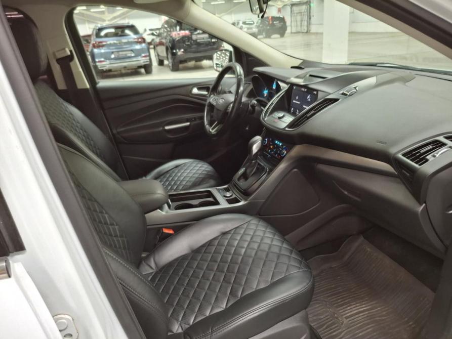 Ford Kuga II Рестайлинг Казань  - изображение 13