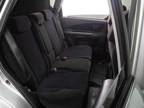 Hyundai Tucson I с пробегом 2008 года, цена 799 000 рублей, 184205 км, внедорожник, Автокод Объявления