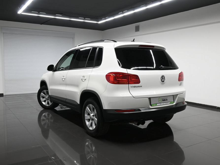 Volkswagen Tiguan I Рестайлинг Тверь  - изображение 6