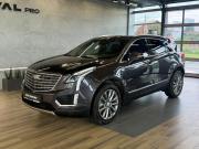 Cadillac XT5 I Екатеринбург  - изображение 30