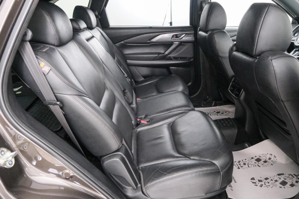 Mazda CX-9 II Красноярск  - изображение 23