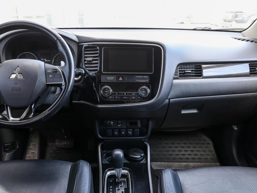 Mitsubishi Outlander III Рестайлинг 2 Москва  - изображение 14