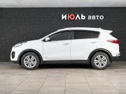 Kia Sportage IV Екатеринбург  - изображение 23