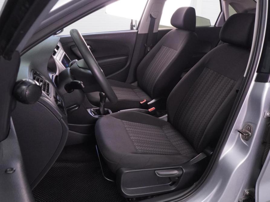 Volkswagen Polo V Рестайлинг Воронеж  - изображение 10