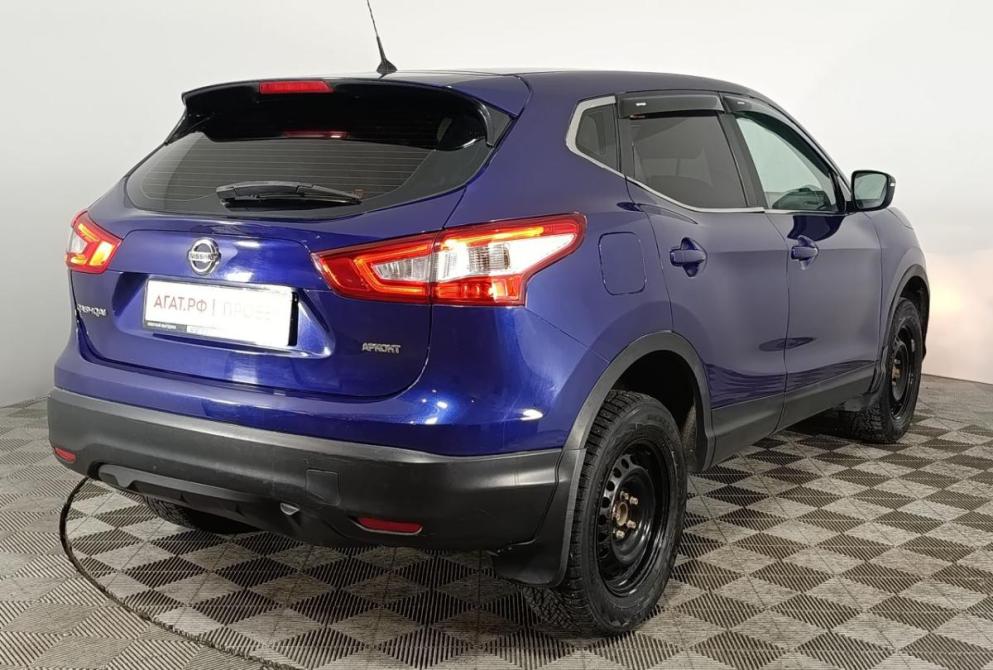 Nissan Qashqai II Волгоград  - изображение 7