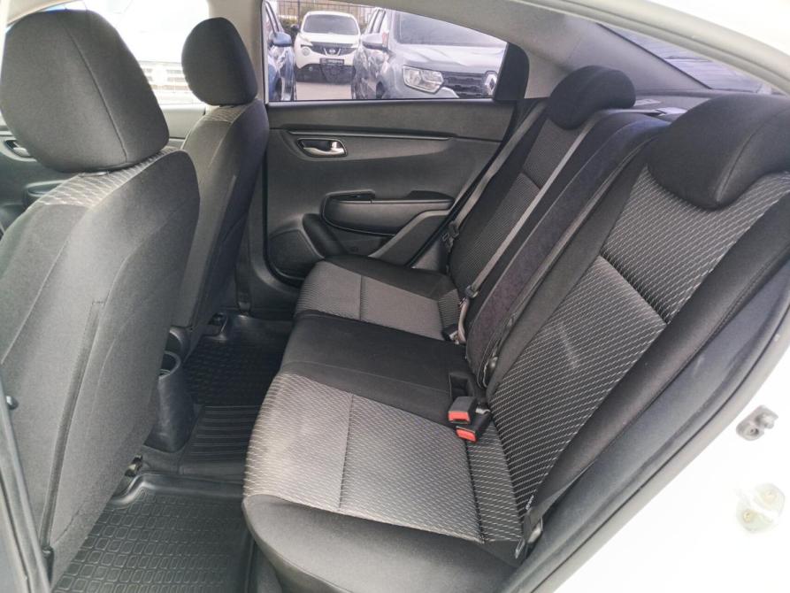 Kia Rio IV Йошкар-Ола  - изображение 15