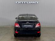 Hyundai Solaris I Краснодар  - изображение 23