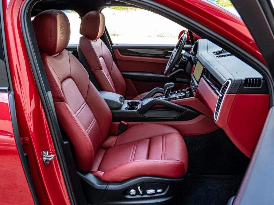 Porsche Cayenne III Краснодар  - изображение 9