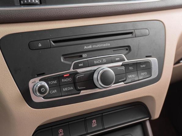 Audi Q3 I (8U) с пробегом 2014 года, цена 1 819 000 рублей, 136763 км, внедорожник, Автокод Объявления