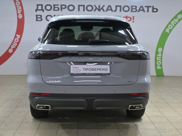 Chery Tiggo 9 I с пробегом 2025 года, цена 3 550 000 рублей, 3400 км, внедорожник, Автокод Объявления
