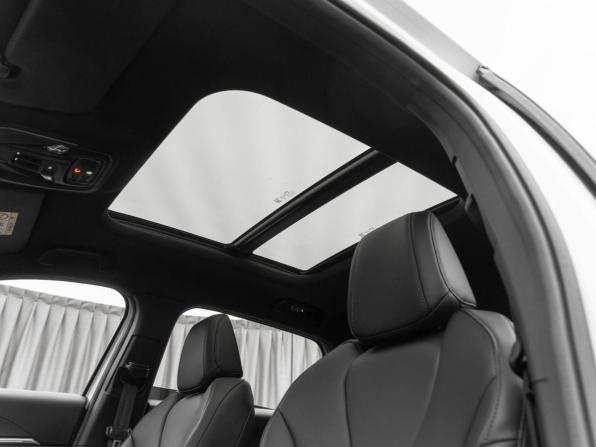 Haval F7x II с пробегом 2025 года, цена 3 230 000 рублей, 8079 км, внедорожник, Автокод Объявления