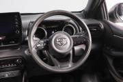 Toyota Yaris IV Новосибирск  - изображение 31