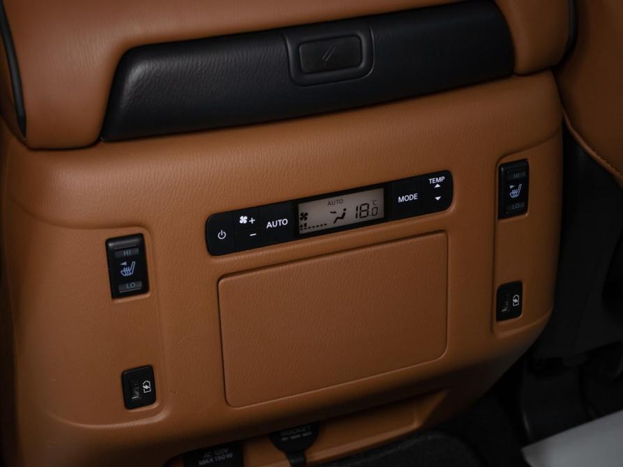 Infiniti QX80 I Рестайлинг 3 Новосибирск  - изображение 14