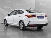 Hyundai Solaris II Рестайлинг Новосибирск  - изображение 23
