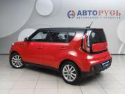 Kia Soul II Рестайлинг Подольск  - изображение 26