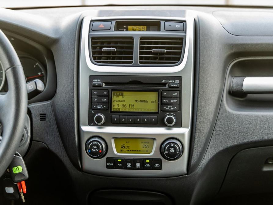 Kia Sportage II Рестайлинг Волгоград  - изображение 16