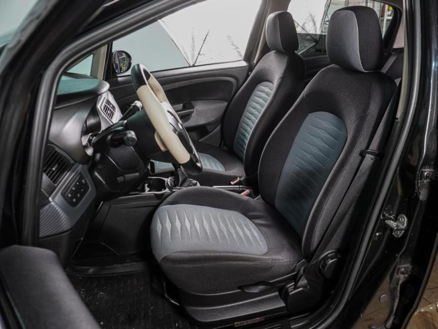 Fiat Punto III Grande Punto Воронеж  - изображение 10