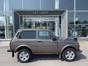 Lada (ВАЗ) Niva Legend Брянск  - изображение 17