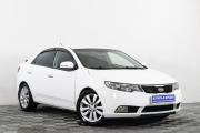 Kia Cerato II Сургут  - изображение 18