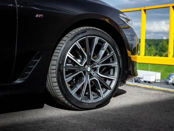 BMW 6 серии IV (G32) Рестайлинг с пробегом 2020 года, цена 4 100 000 рублей, 131000 км, лифтбек, Автокод Объявления