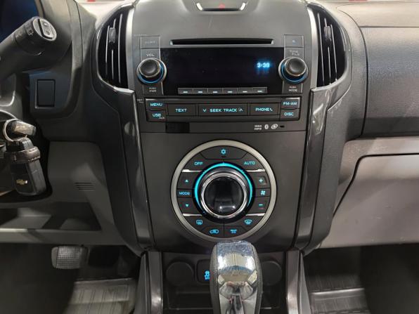 Chevrolet TrailBlazer II с пробегом 2013 года, цена 1 695 000 рублей, 97721 км, внедорожник, Автокод Объявления