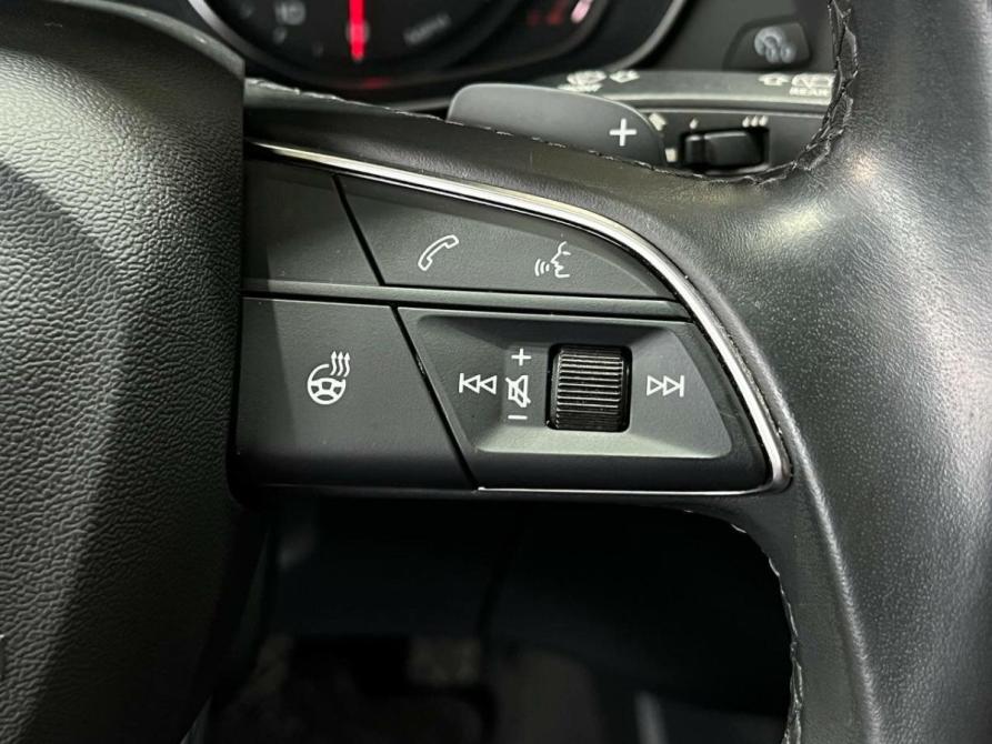 Audi Q5 II (FY) Рестайлинг Оренбург  - изображение 13