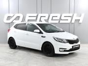 Kia Rio III Рестайлинг Ростов-на-Дону  - изображение 22