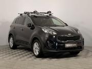 Kia Sportage IV Калининград  - изображение 20