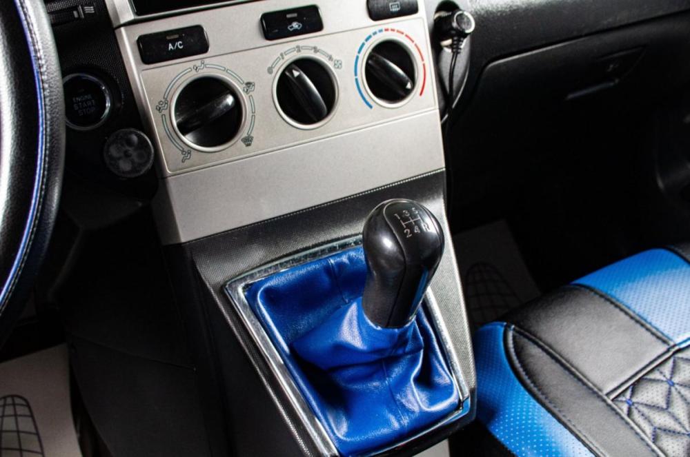 Toyota Corolla Verso I Рестайлинг 2 Сургут  - изображение 15