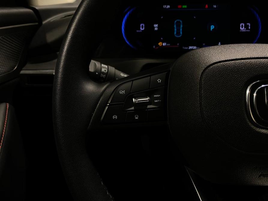 Changan CS35 Plus I Рестайлинг Челябинск  - изображение 17