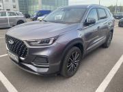Chery Tiggo 8 Pro Max I Санкт-Петербург  - изображение 5