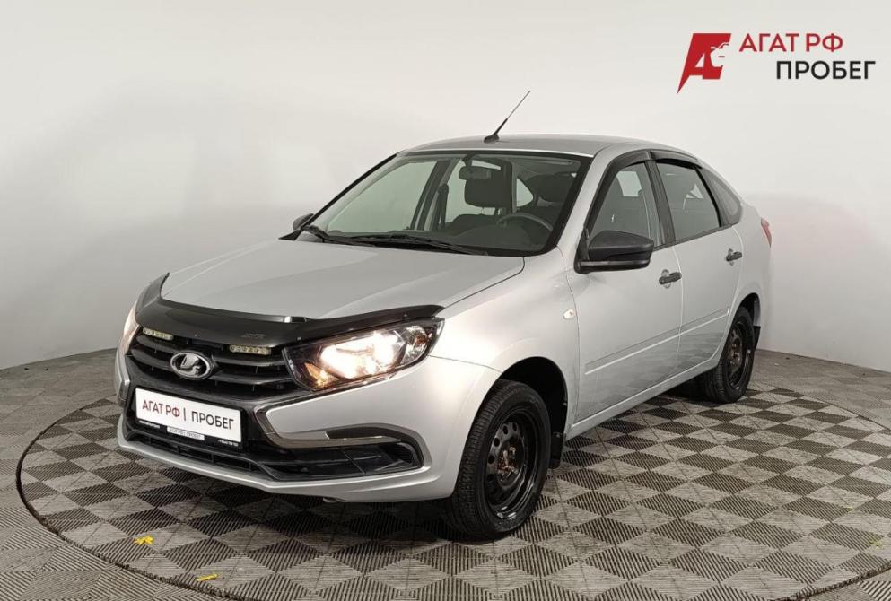 Lada (ВАЗ) Granta I Рестайлинг Волгоград  - изображение 3