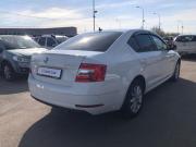 Skoda Octavia III (A7) Рестайлинг Саратов  - изображение 37