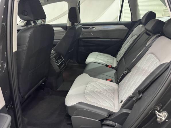 Новый Volkswagen Tavendor I 2025 года, цена 5 649 000 рублей, внедорожник, Автокод Объявления