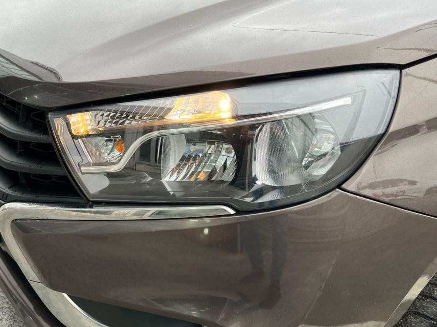 Lada (ВАЗ) Vesta I Самара  - изображение 7