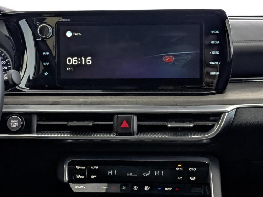 Kia K5 III Москва  - изображение 17