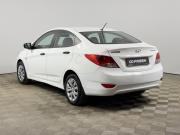 Hyundai Solaris I Казань  - изображение 19