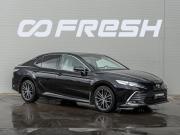 Toyota Camry VIII (XV70) Рестайлинг Краснодар  - изображение 24