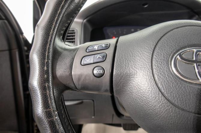 Toyota Corolla IX (E120 E130) Рестайлинг с пробегом 2006 года, цена 789 000 рублей, 246000 км, седан, Автокод Объявления