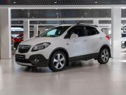 Opel Mokka I Москва  - изображение 24