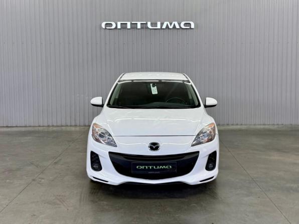Mazda 3 II (BL) Рестайлинг с пробегом 2012 года, цена 1 077 000 рублей, 175600 км, седан, Автокод Объявления
