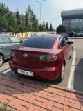 Mazda 3 I (BK) Рестайлинг Кемерово  - изображение 16